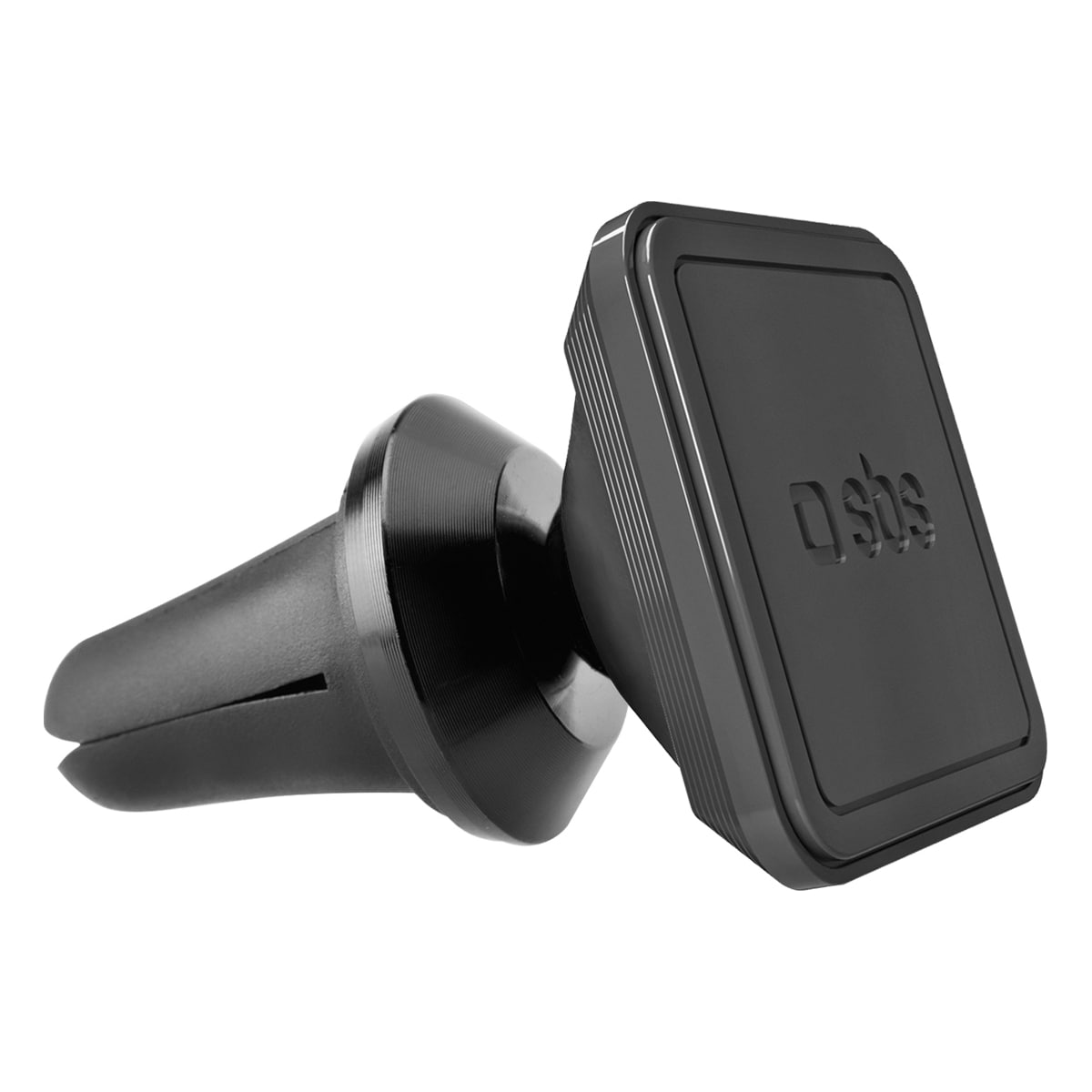 Sbs Magnetic Square mobiltelefonholder til luftventil
