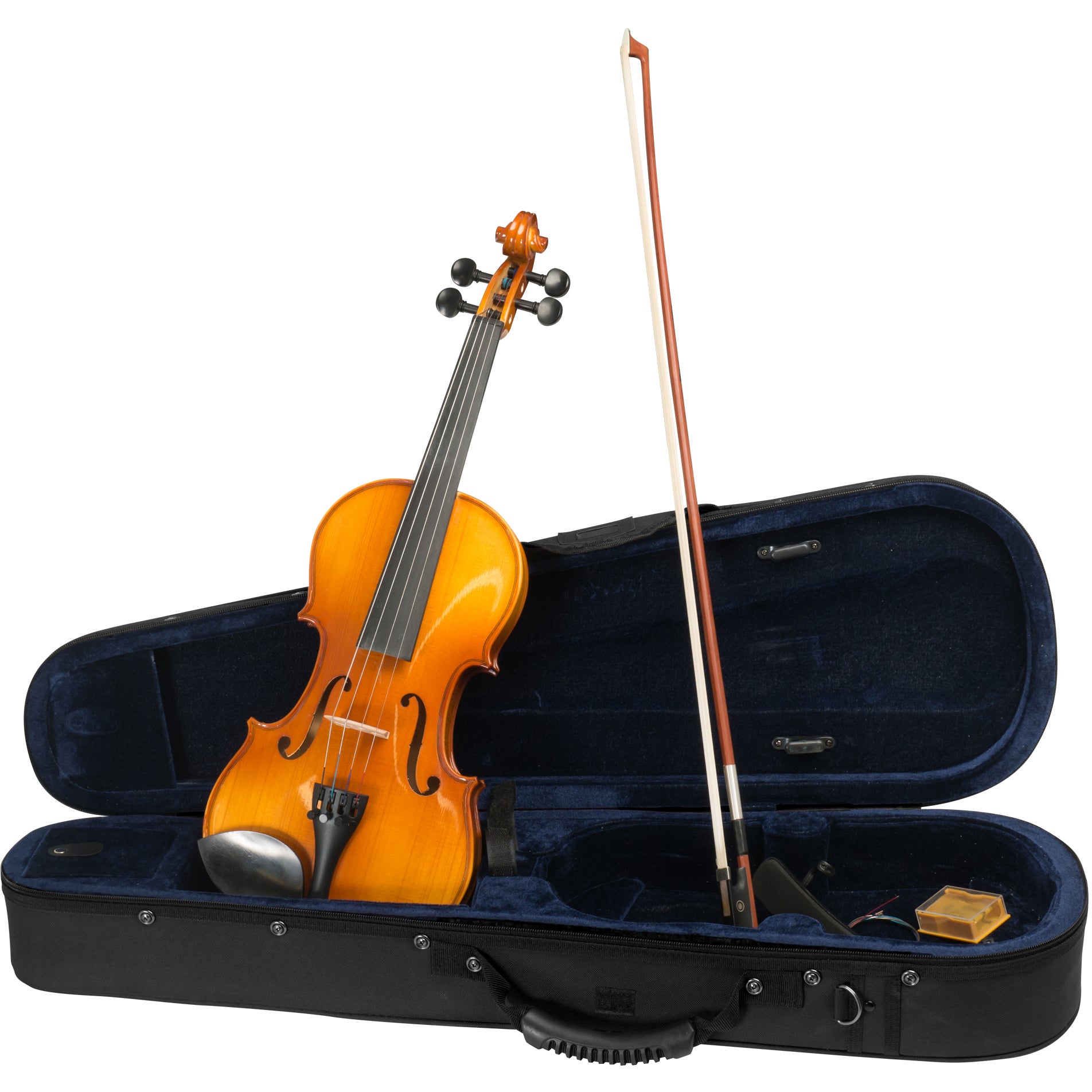Cascha HH 2133 viool set 3/4