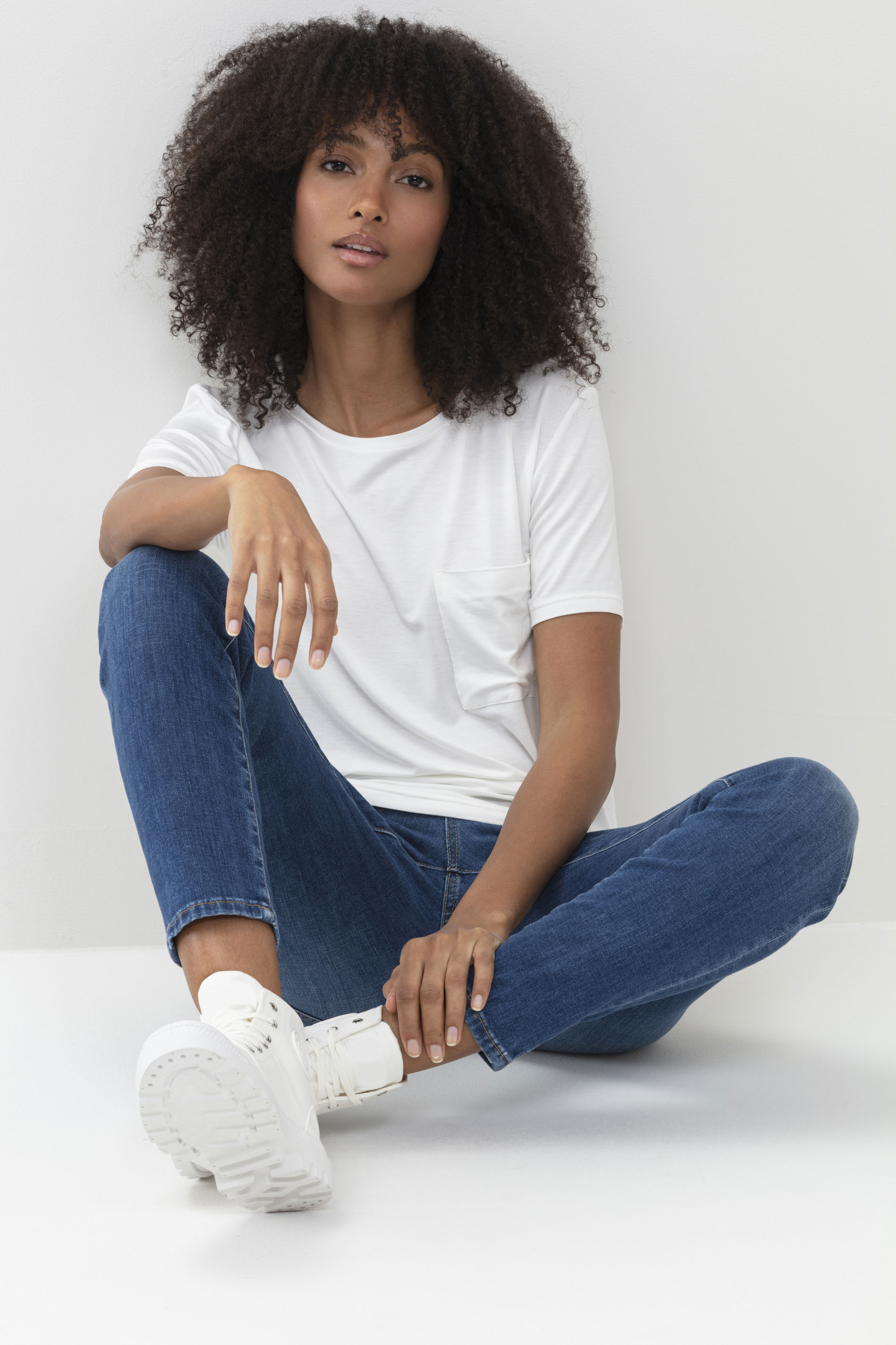 Shirt<br>Serie Sleepy & Easy