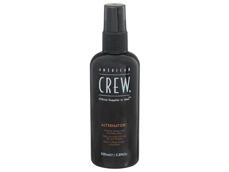 American Crew Alternator Finishing Spray 100 ml
