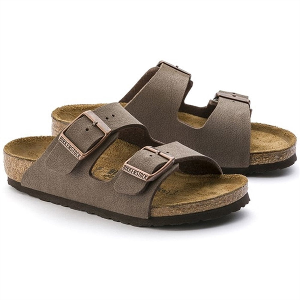Køb Birkenstock Arizona Kids BFBC Mocca Sandal