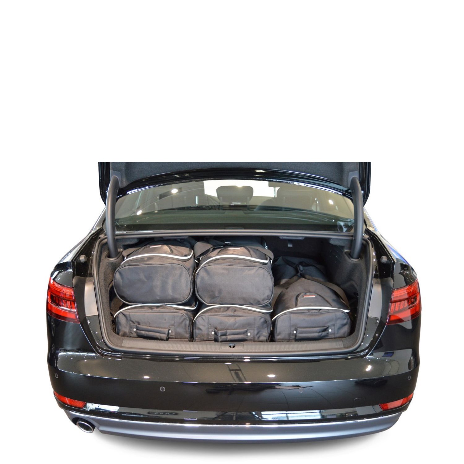 Car-Bags Audi A4 (B9) 2015-heden 4-deurs sedan