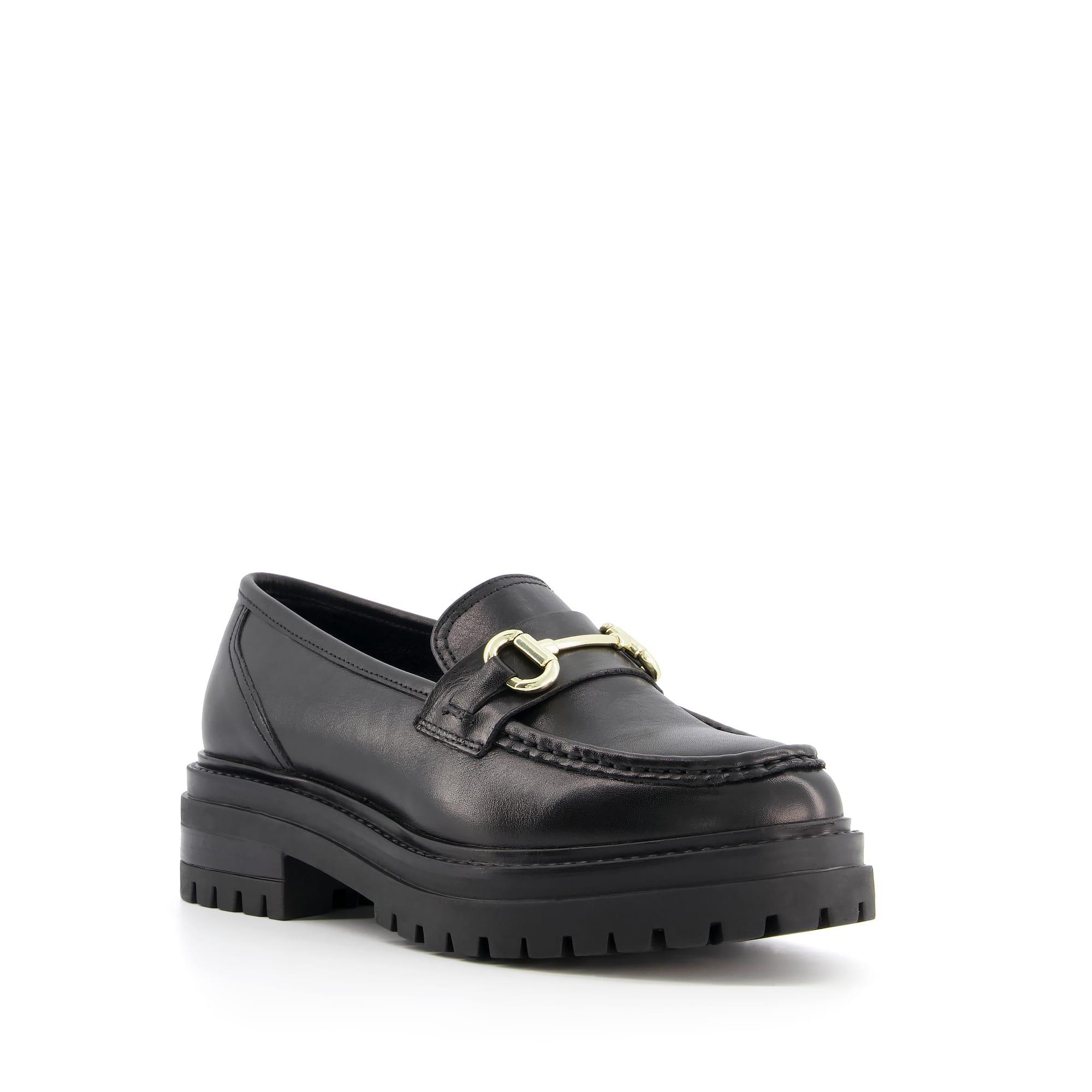 Dune London Gallagher Loafers