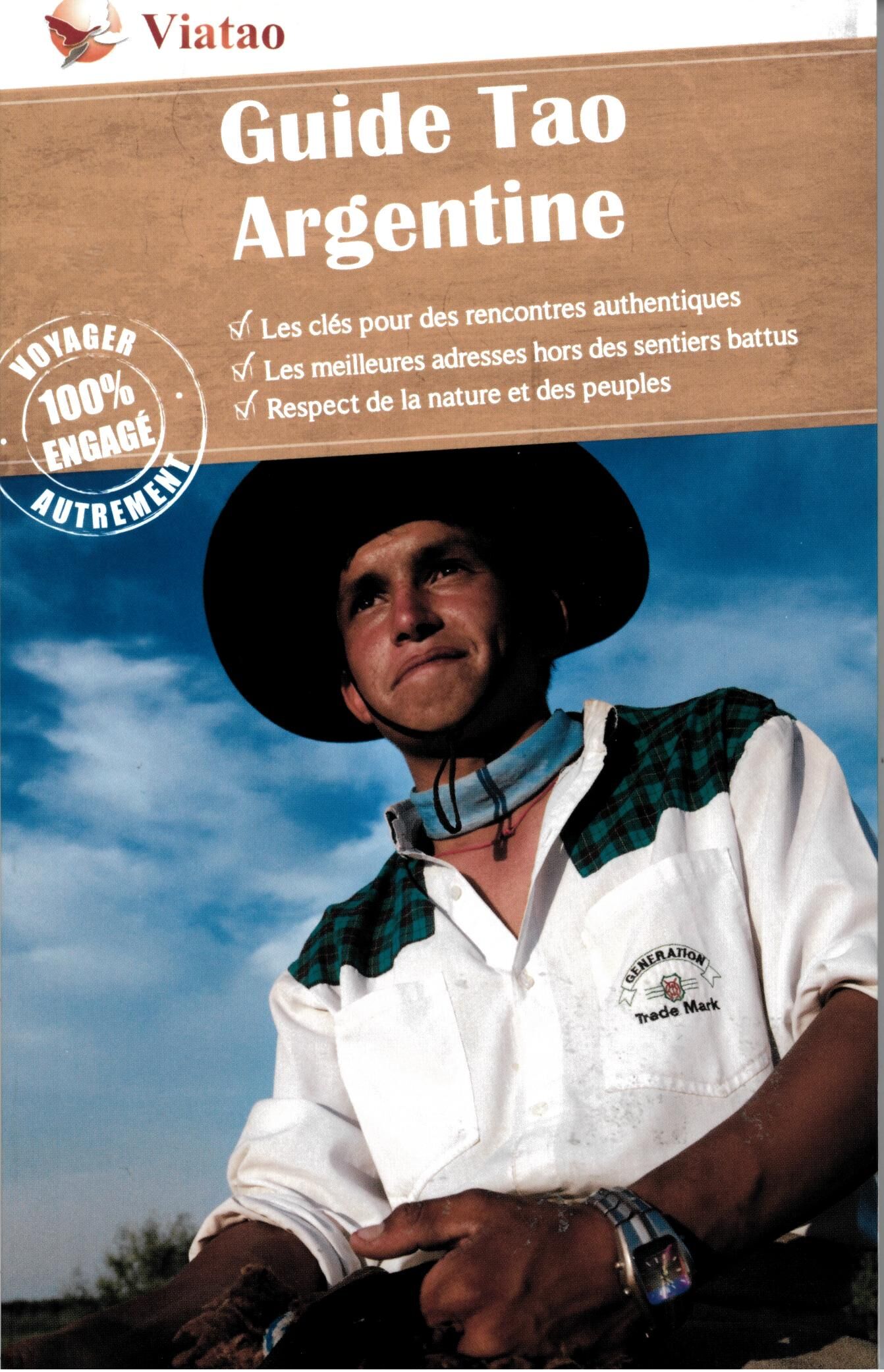 TAO - GUIDE TAO ARGENTINE