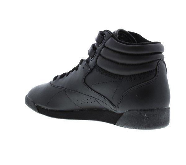 Reebok Women's FreeStyle Ladies Hi Trainers
