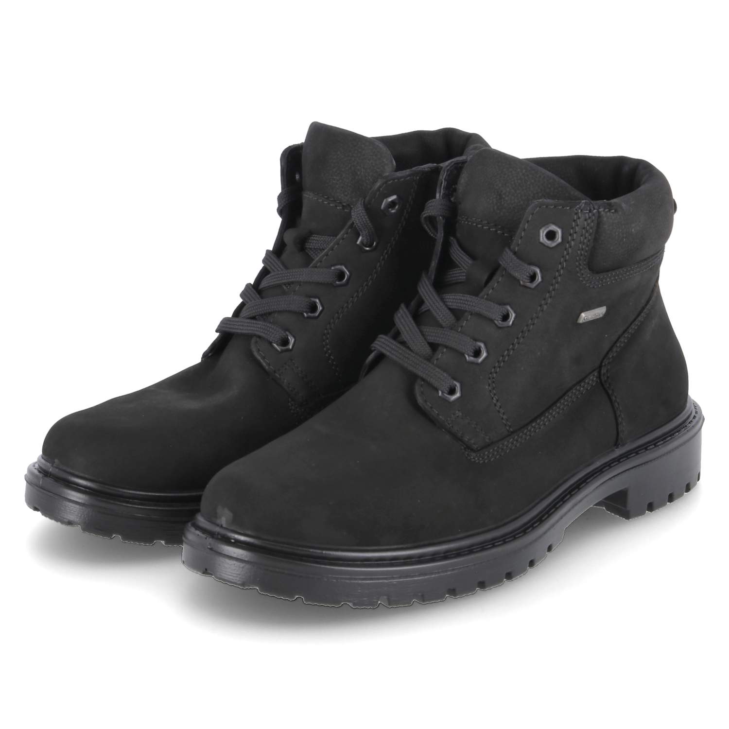 Jomos Winterboots - schwarz