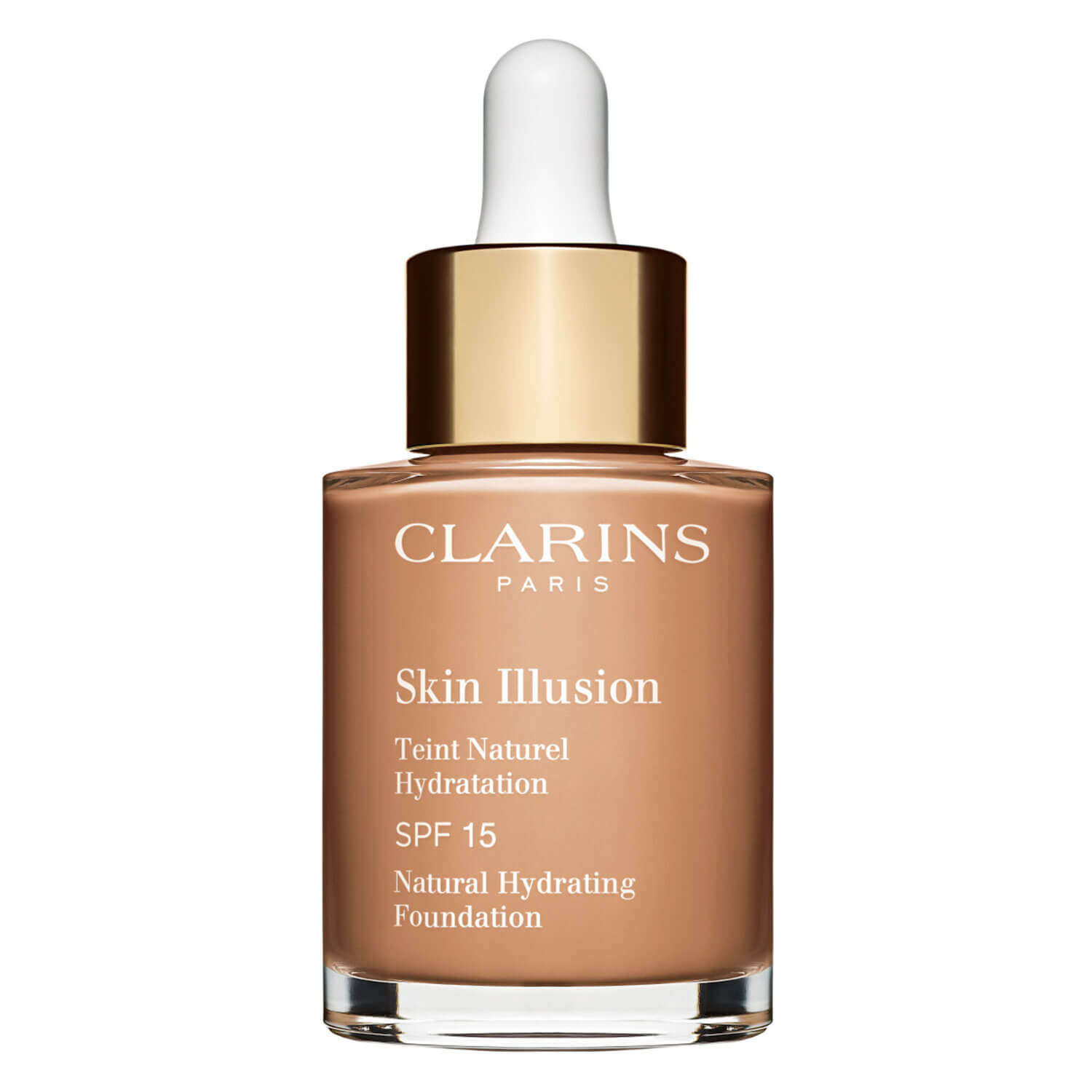 CLARINS Skin Illusion<br>1 Stück, No 112