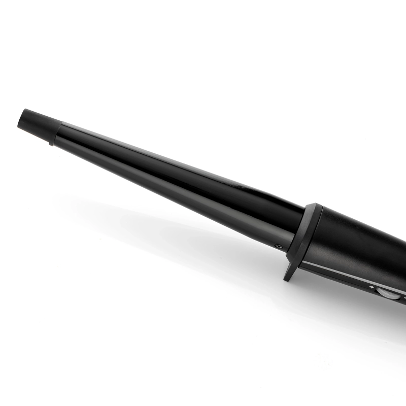 OBH Nordica Artist Easy Conical Tong Curling Iron - NF3240N0