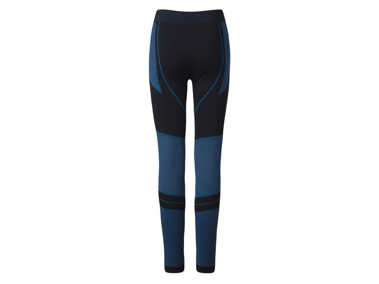 Kinder thermo skiondergoed