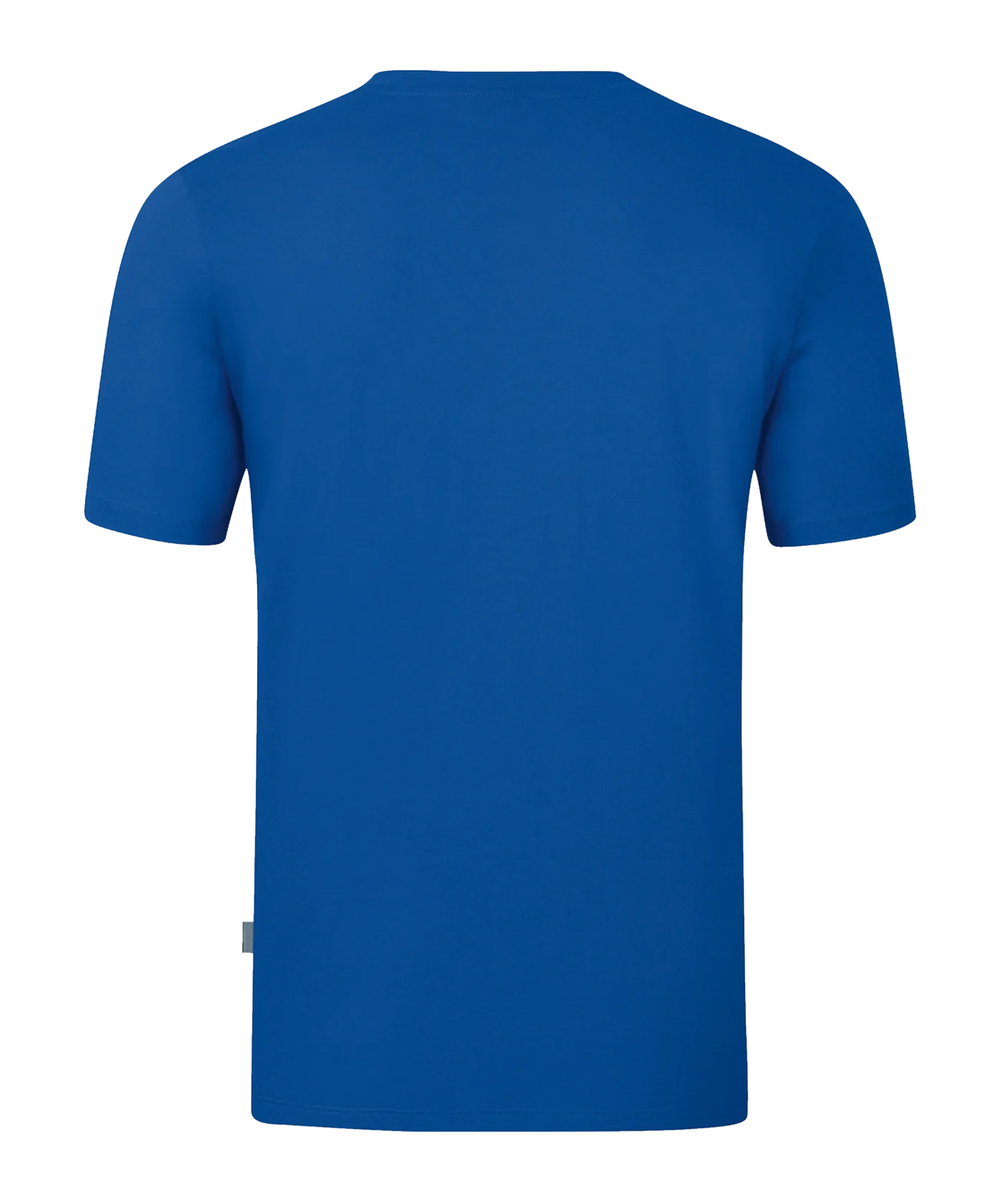JAKO Organic T-Shirt Kids Blau F400