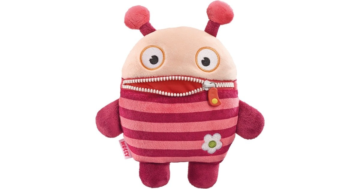 Schmidt SpieleZorgenvriendje - Molly Pluchenspeelgoed  (42371, 25 cm)