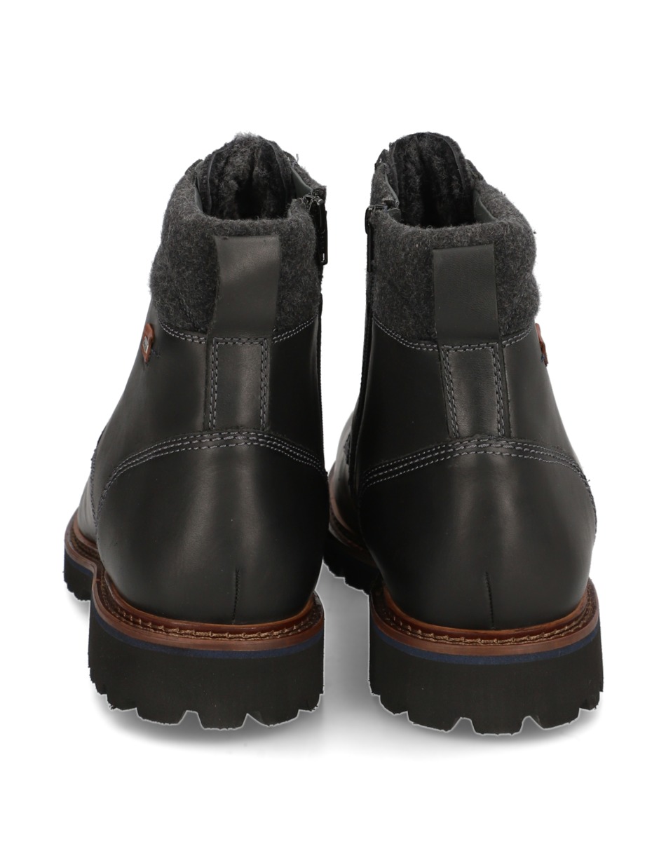 Stiefelette Adalr.-704-TEX-LF-H