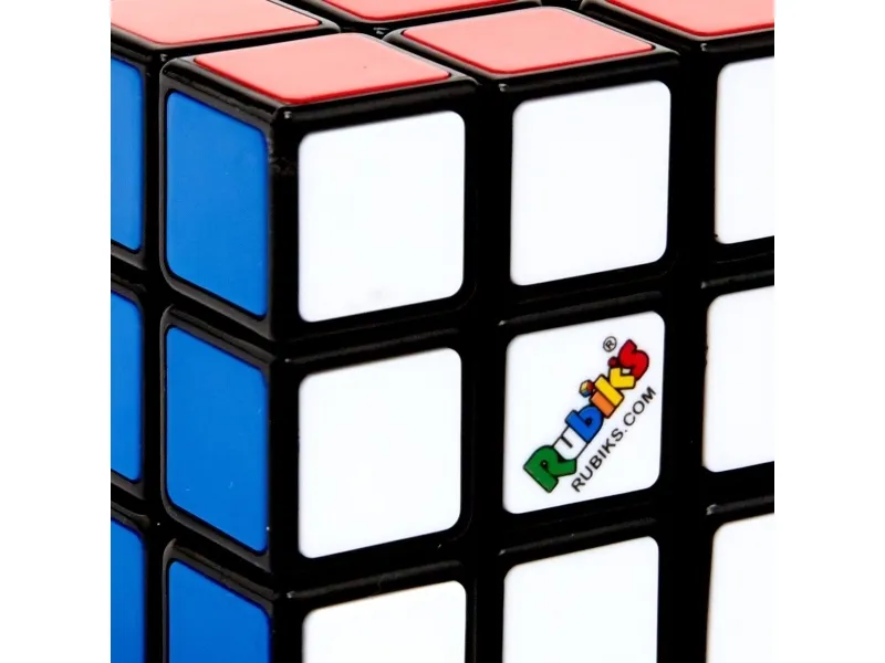 Rubiks 3x3 terning