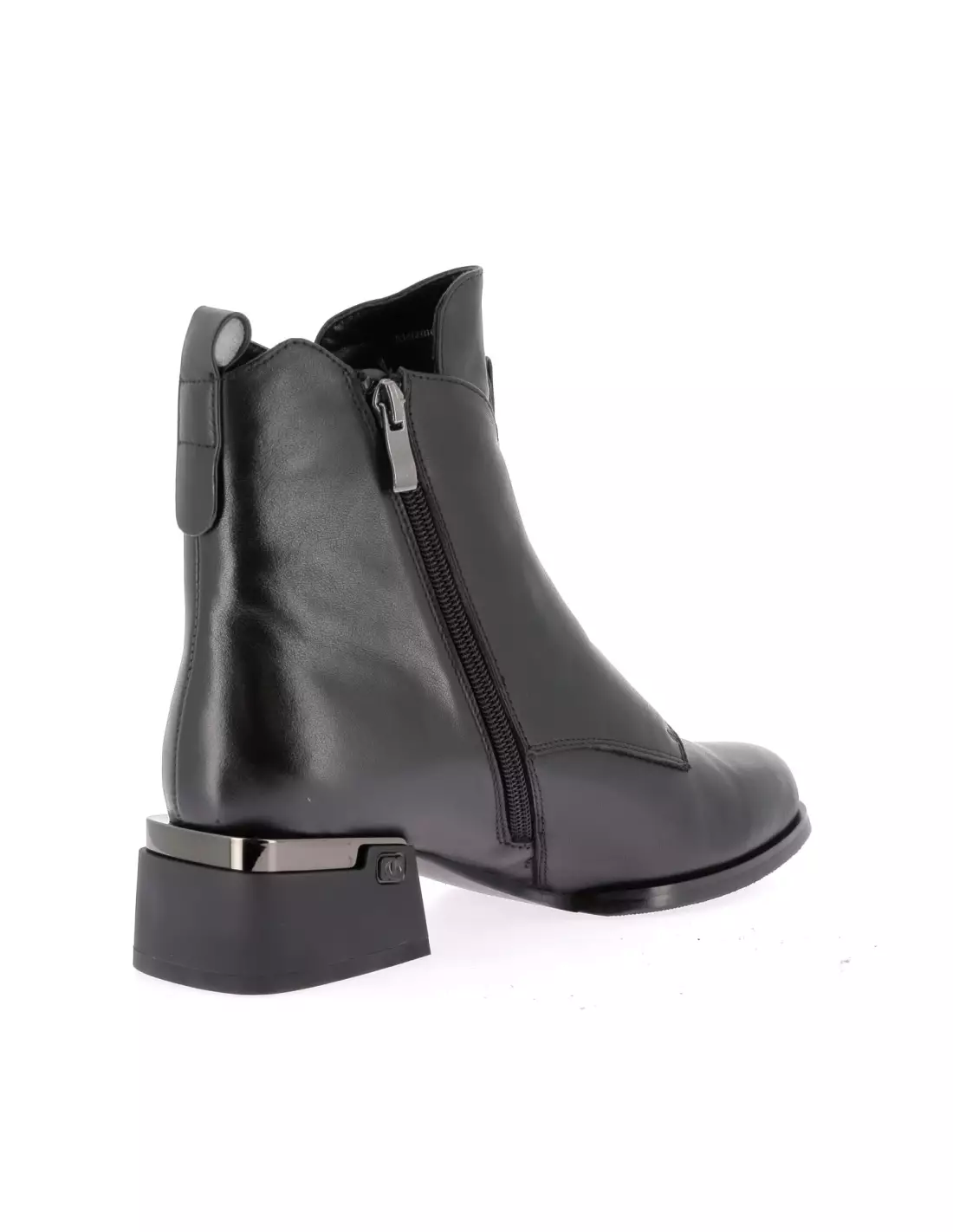METAMORFOSE PACAUD - Boots & bottines Noir