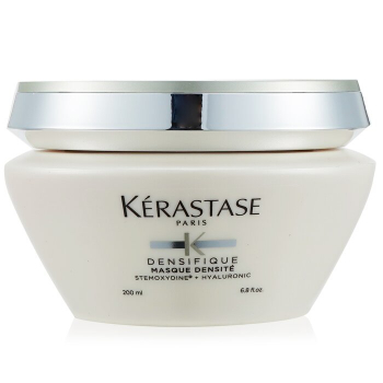 Kerastase Kerastase Máscara Densifique Masque Densite Replenishing (Hair Visibly Lacking Density)