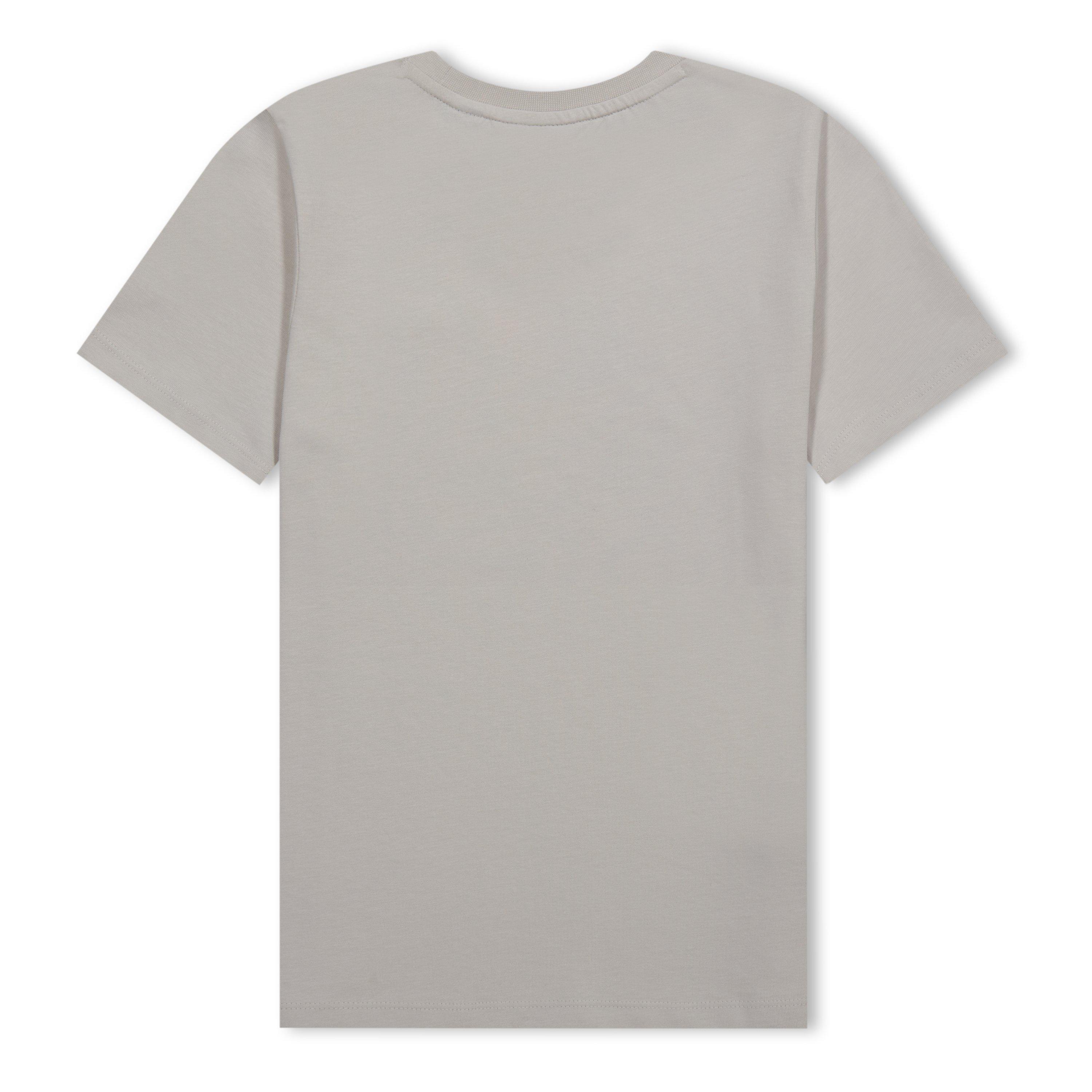 Lyle and Scott Script Embroidered T shirt Juniors
