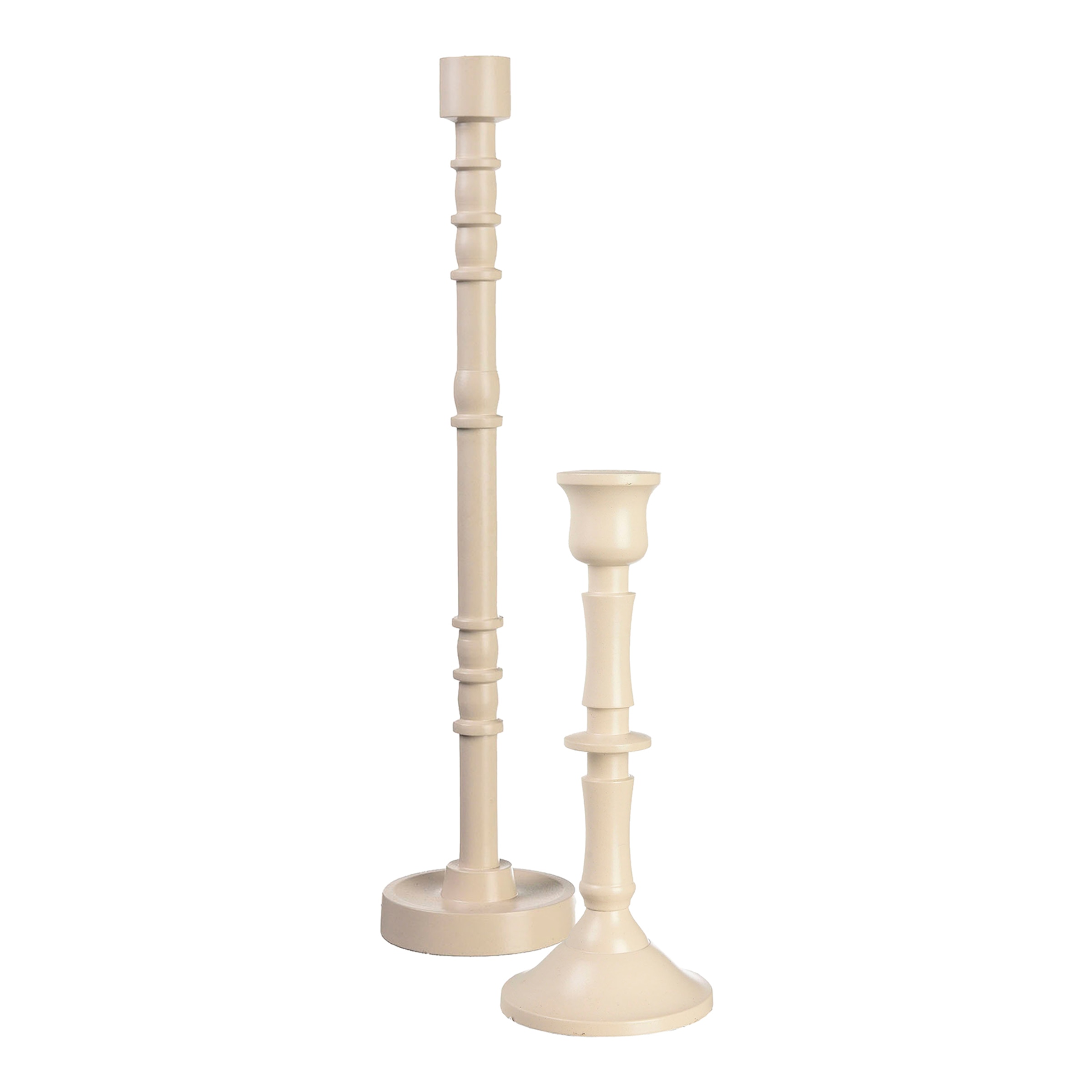 beige, 2-teilig