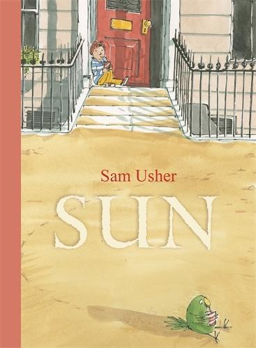 Sun (Paperback)