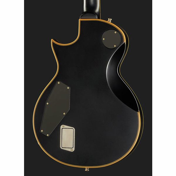 ESP E-II Eclipse DB VB