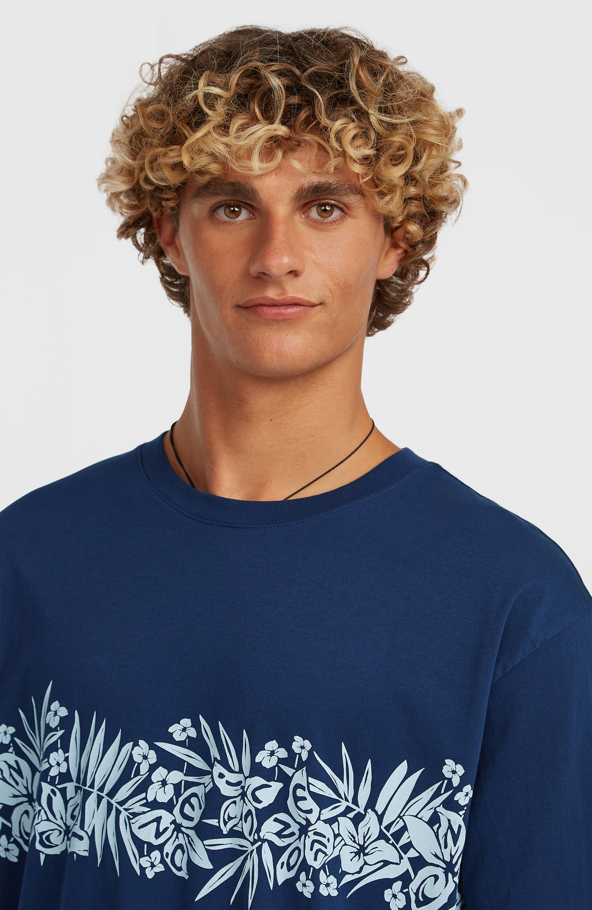 O'Neill Uni Flower T-shirt