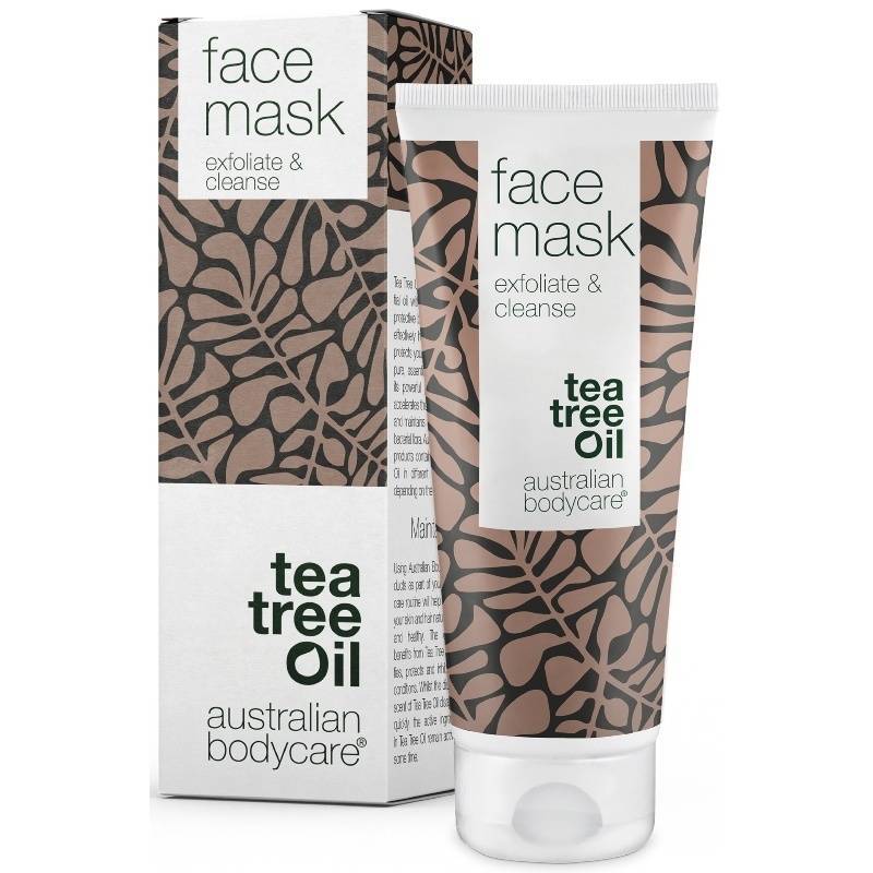 Australian Bodycare Face Mask 100 ml