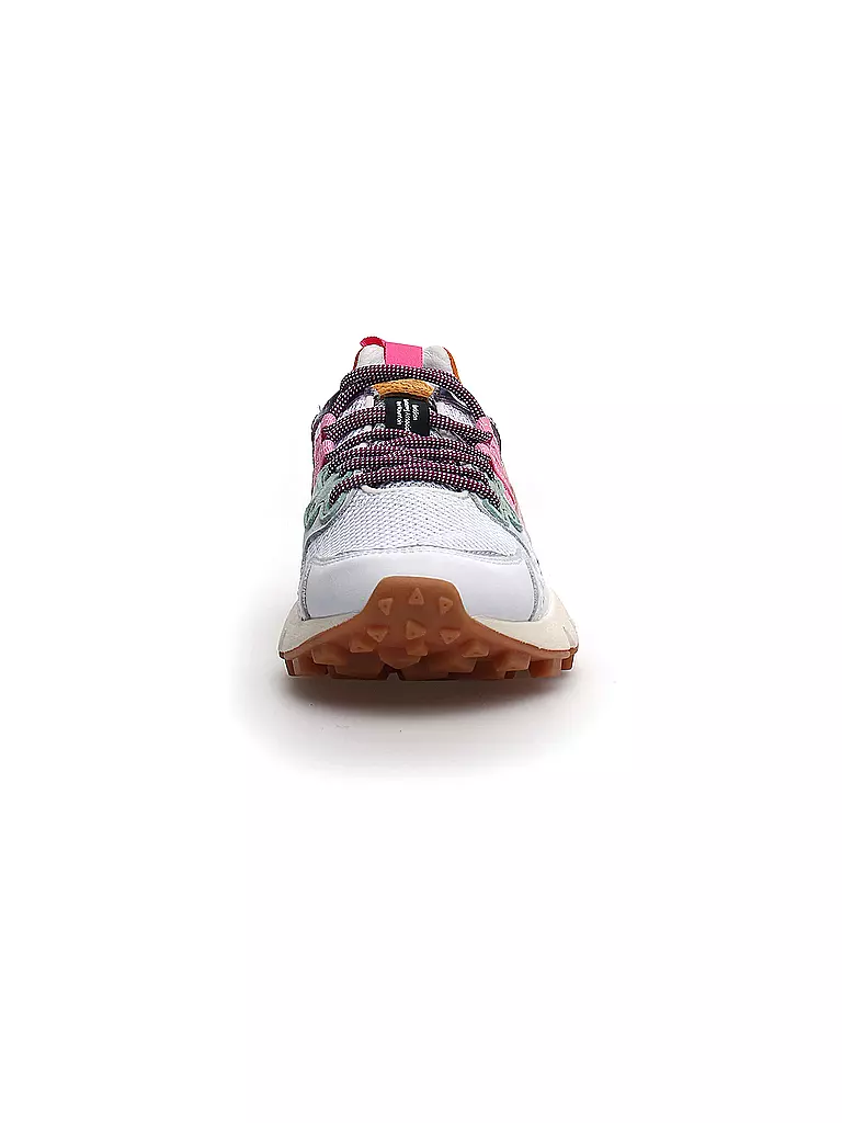 FLOWER MOUNTAIN Sneaker YAMANO bunt