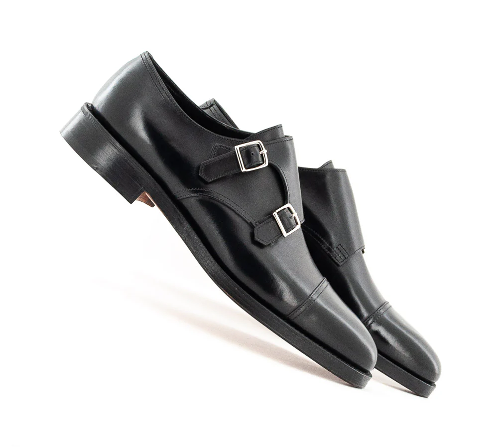 JOHN LOBB - WILLIAM I