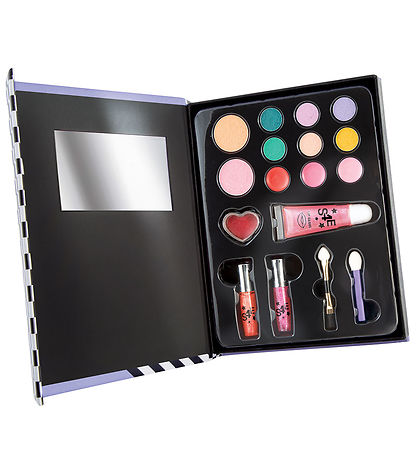 Style 4 Ever Make-up - Professionelt Makeup S?t
