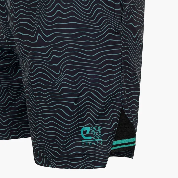 Cruyff Icon Short Junior