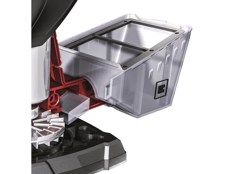 Einhell Akku-Multischleifer  TE-OS 18/150 Li Solo Flexibles Schleifgerät