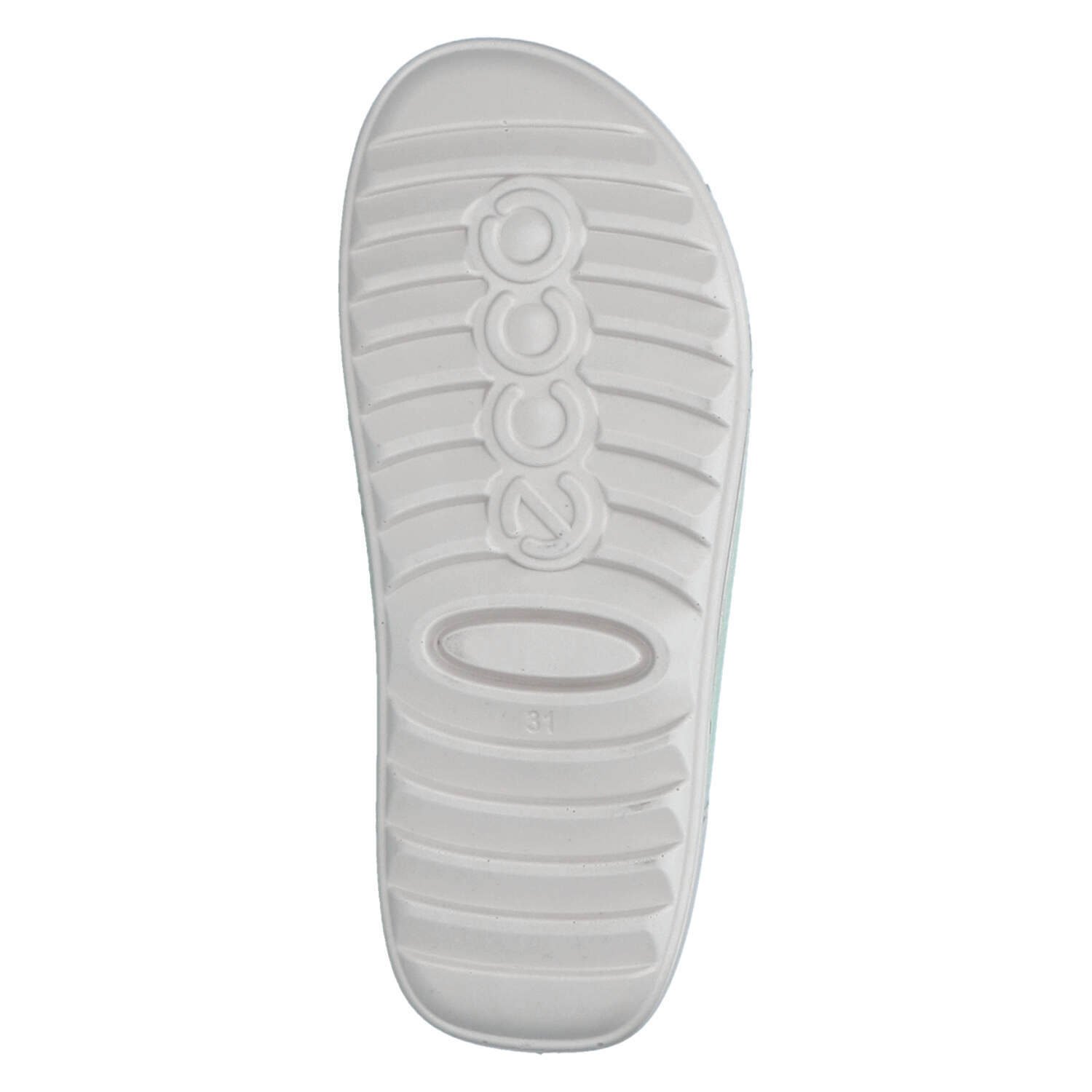 Ecco Sandalen  - matcha