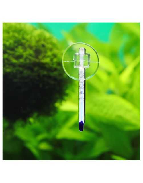 Jbl Aquarium Thermometer Mini - Aquarium Toebehoren - 1 stuk