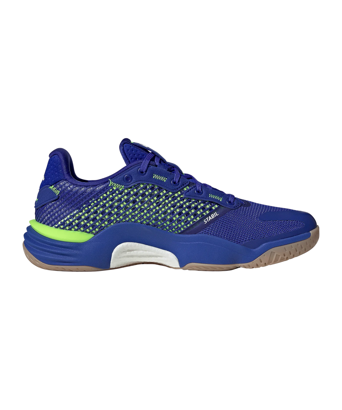 adidas Stabil 16 Blau