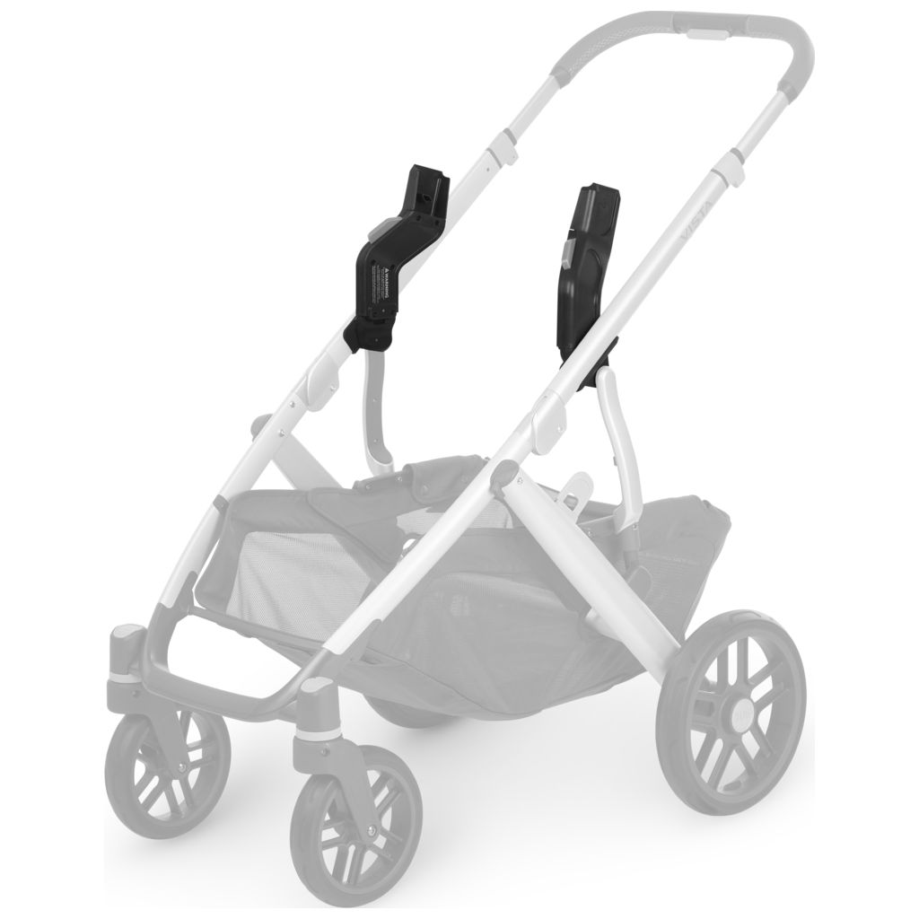 UPPAbabyUPPAbaby   CRUZ und VISTA V2 Oberer universal Adapter für Babyschale