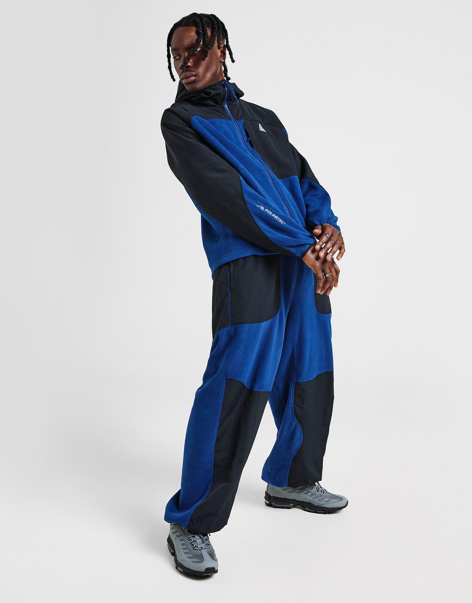Nike Sweat à Capuche zippé ACG Wolf Tree