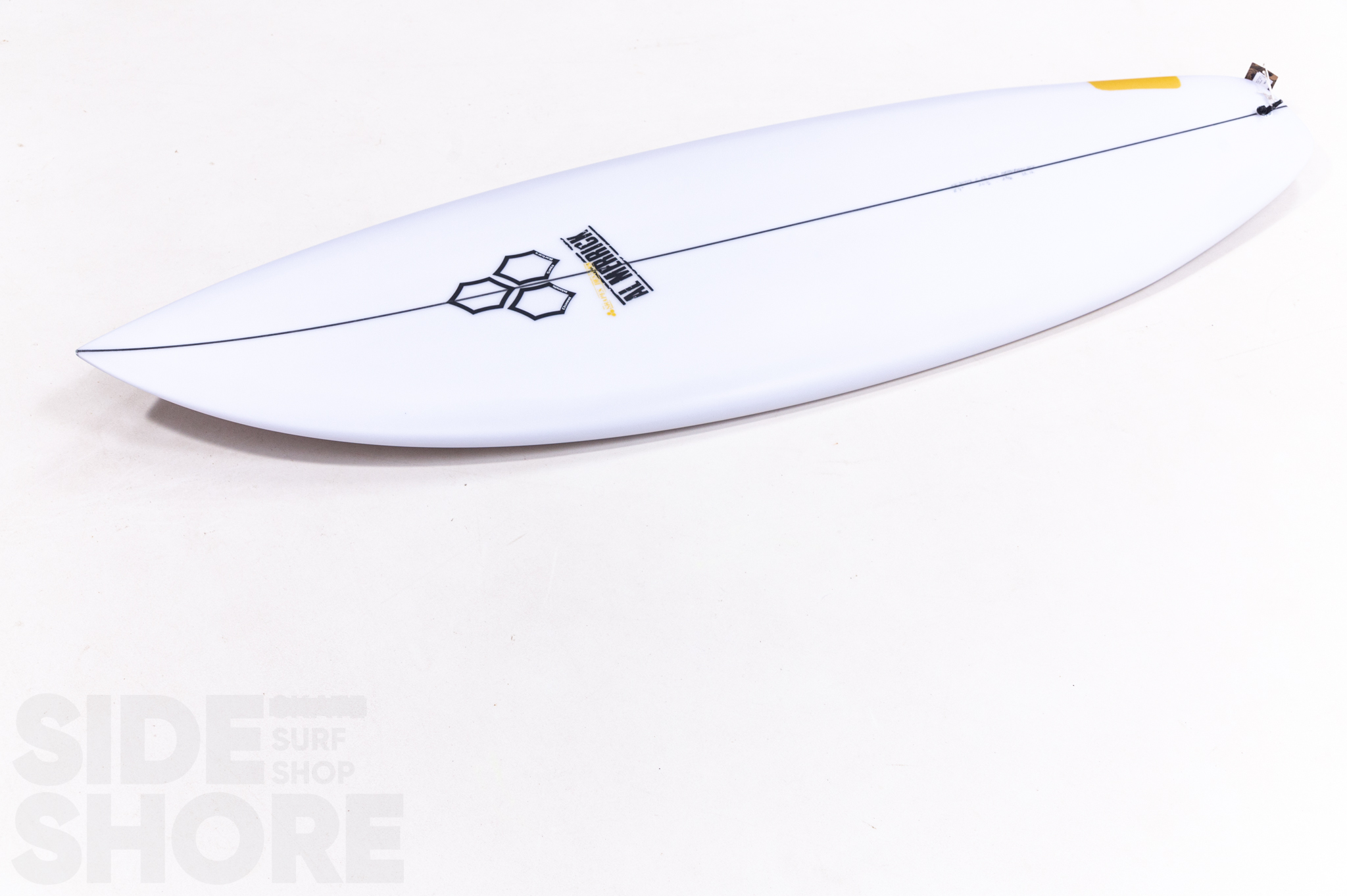 Al Merrick Happy Everyday - 6'1 x 20 1/2