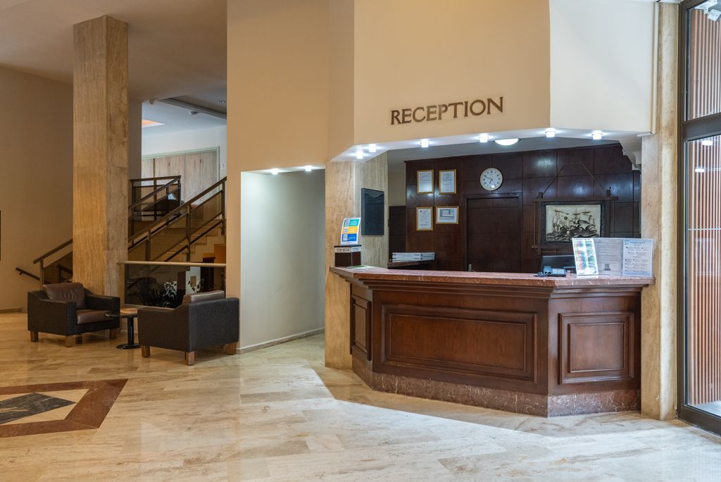 Marbel Hotel by Palm Wings All Inclusive - Hotel