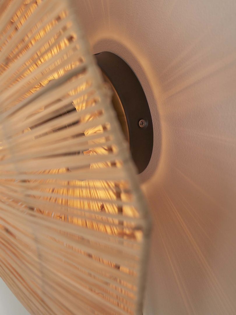 Good&Mojo   Panama S Wandlamp