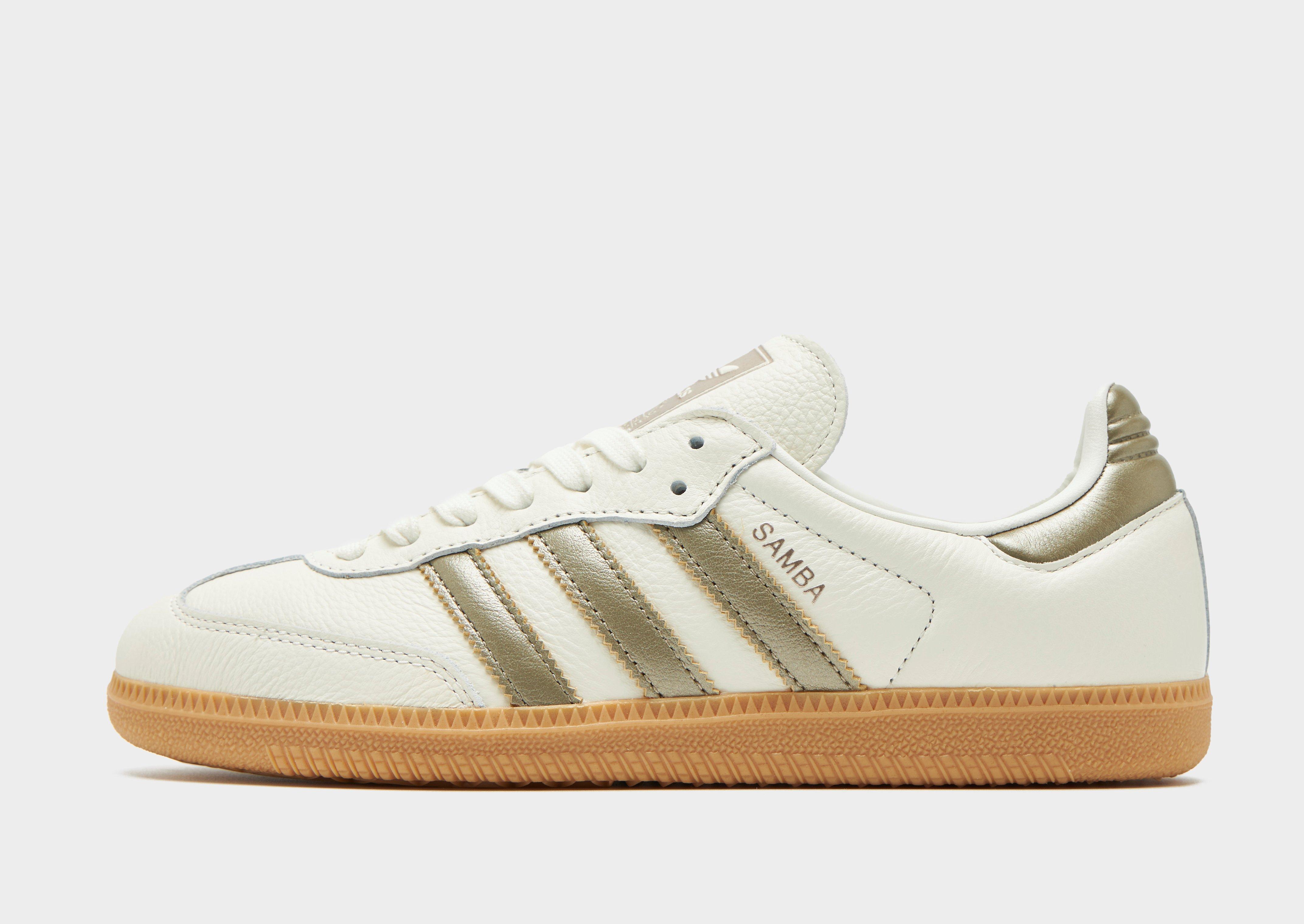 adidas Originals Samba OG Shoes