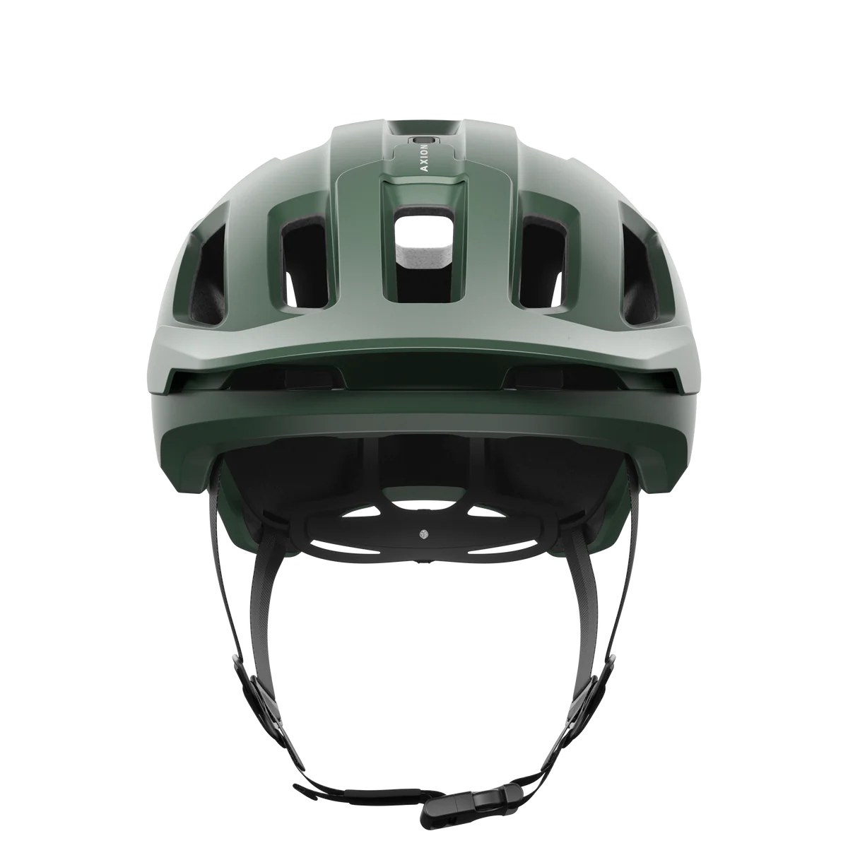 POC Axion Epidote Green Matt