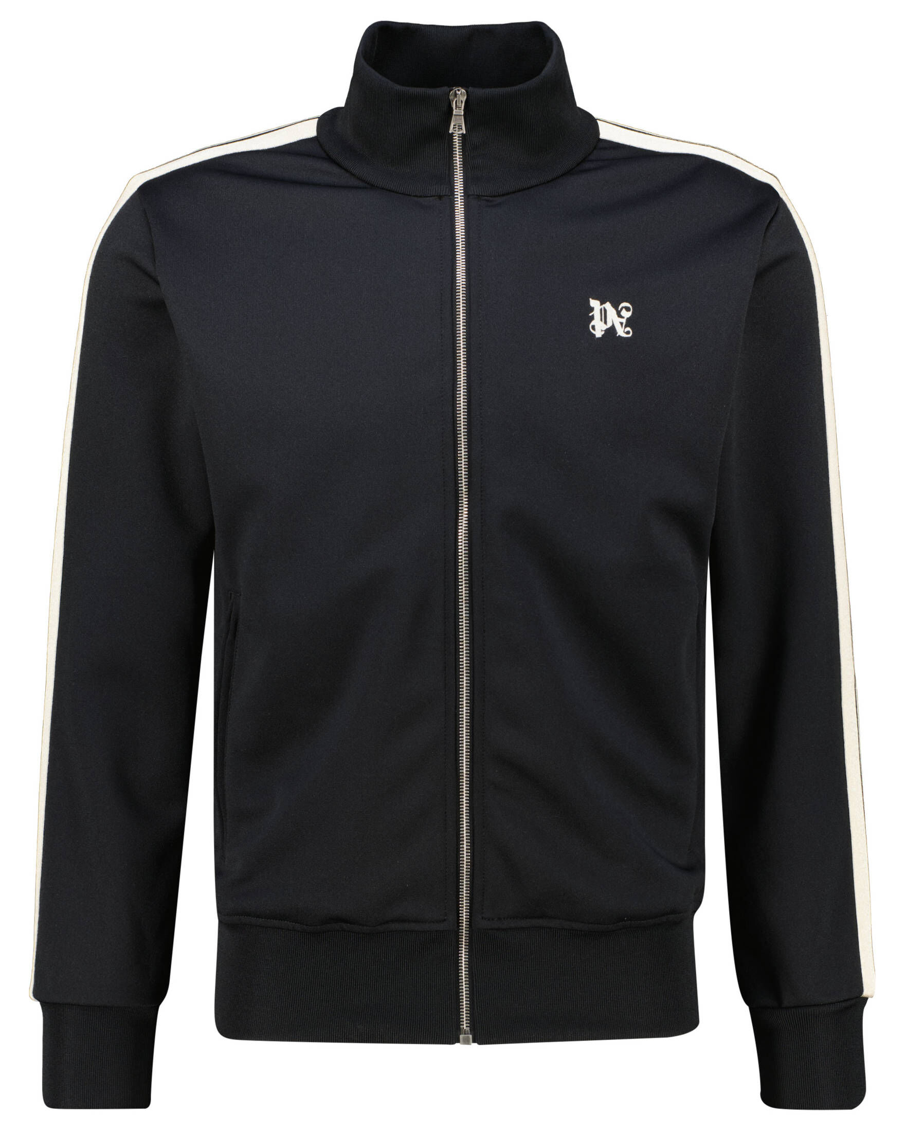Palm Angels| Herren Trainingsjacke MONOGRAM TRACK