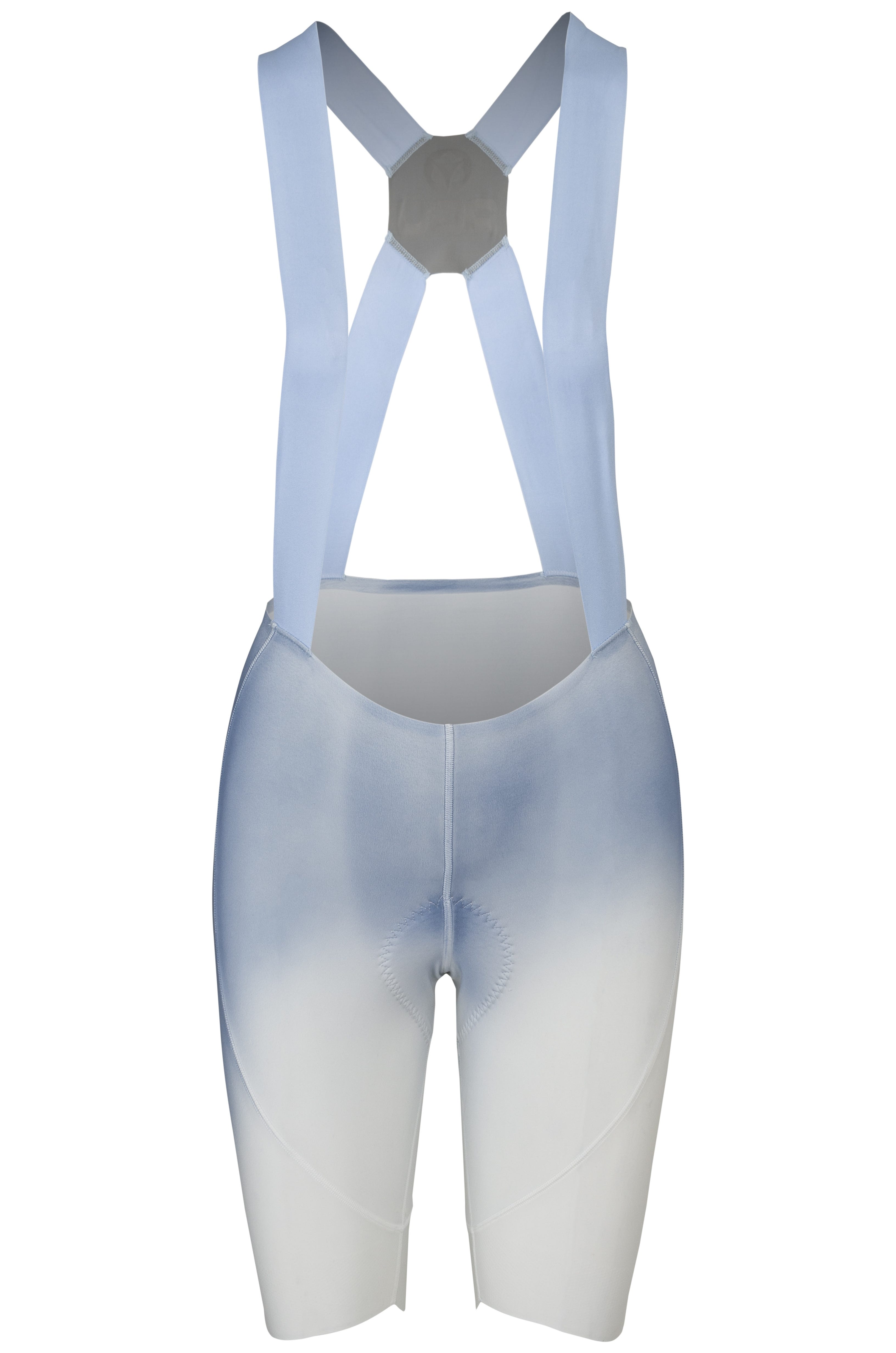 AGU Breakaway dames Bibshort - Light Blue