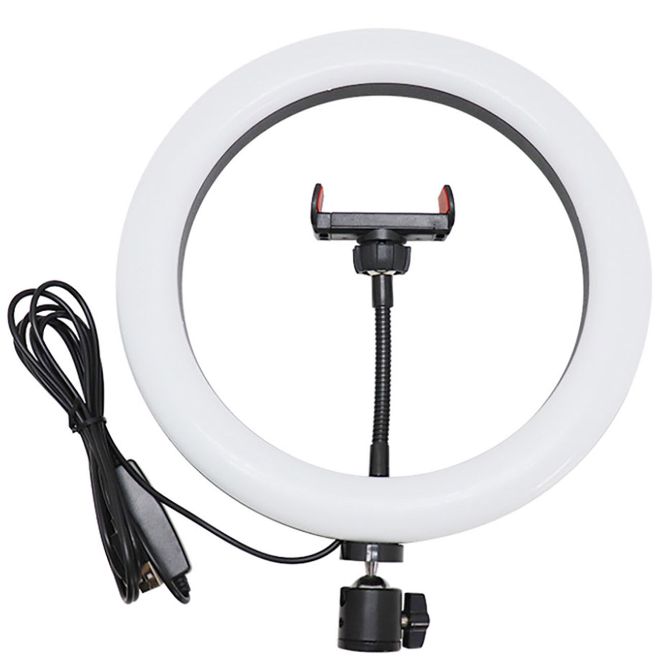 WI-LIGHT Selfie sur pied 10' rl10 noir