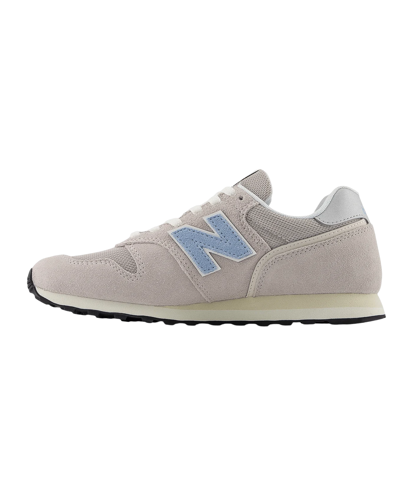 New Balance 373 Sneaker Damen Grau FBL2