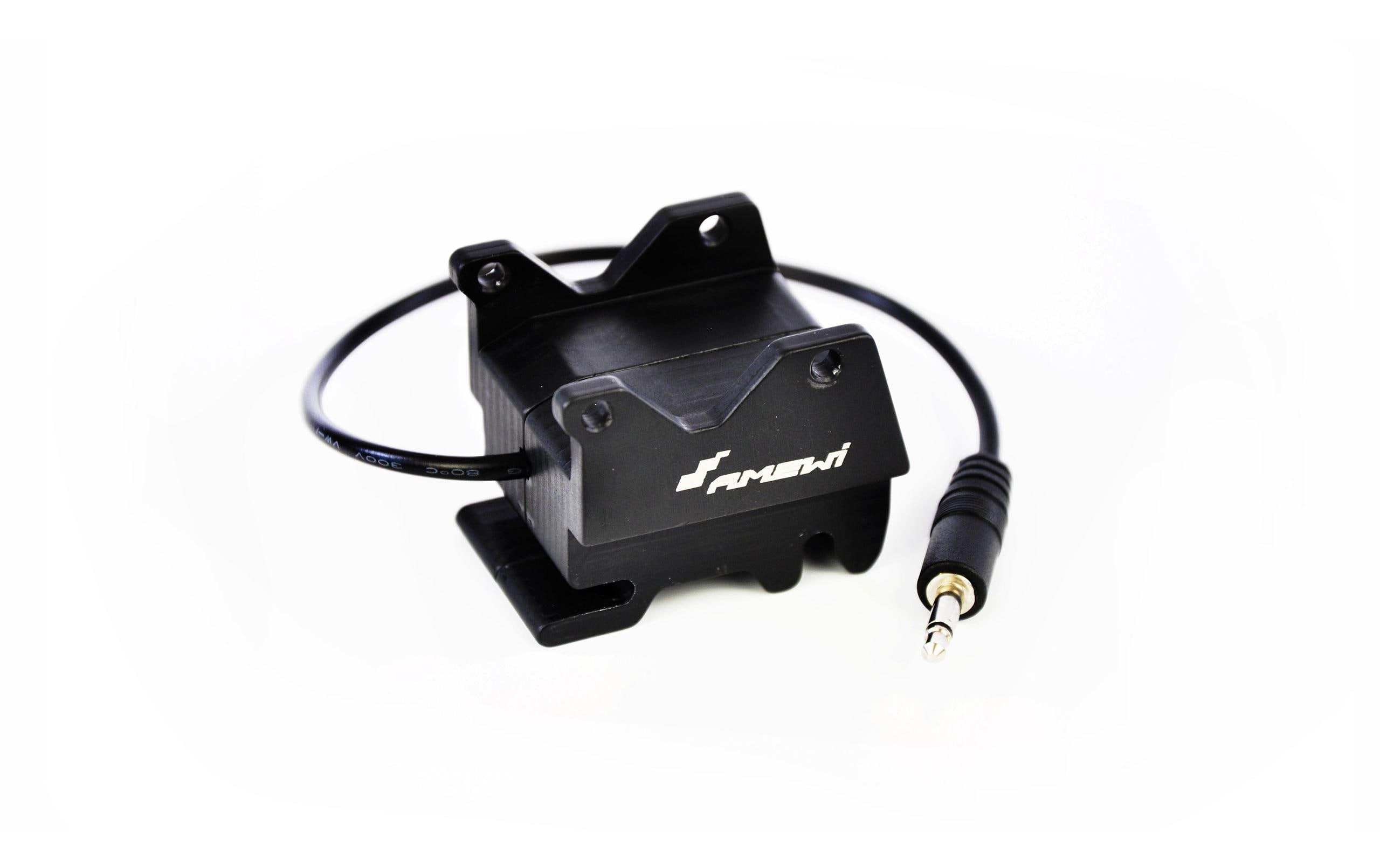 Kettenbagger G704E Vollmetall Petrol, 1:14, RTR<br>Exklusiver Vollmetall Bagger in einer Sonderlackierung und elektronischen Schnellwechsler