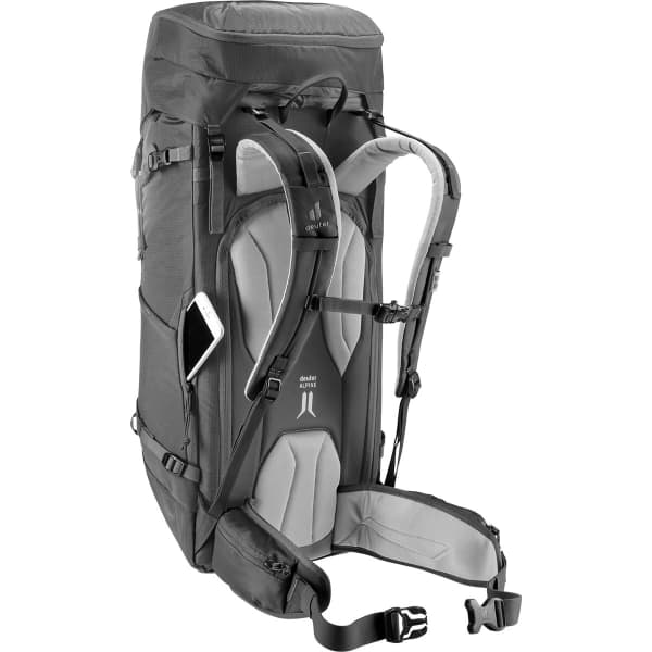 Sac à dos ski DEUTER RISE 34+ ATLANTIC/INK