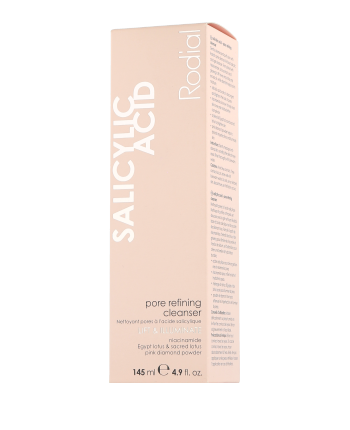 Rodial Salicylic Acid Pore Refining Cleanser 145ml