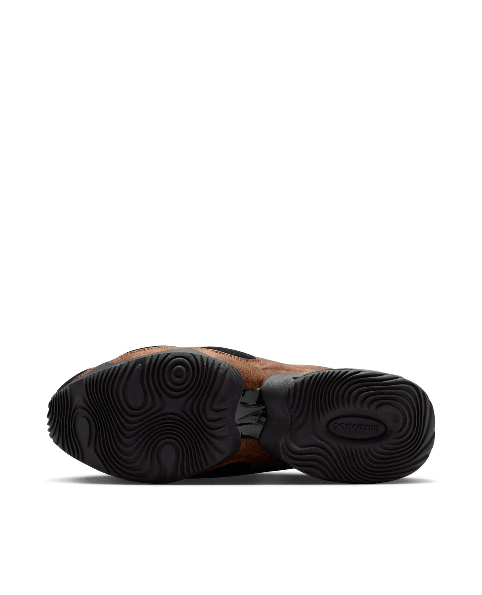 Nike WMNS NK Air Max Muse SE (LT British Tan/Black-Metalic Silver)