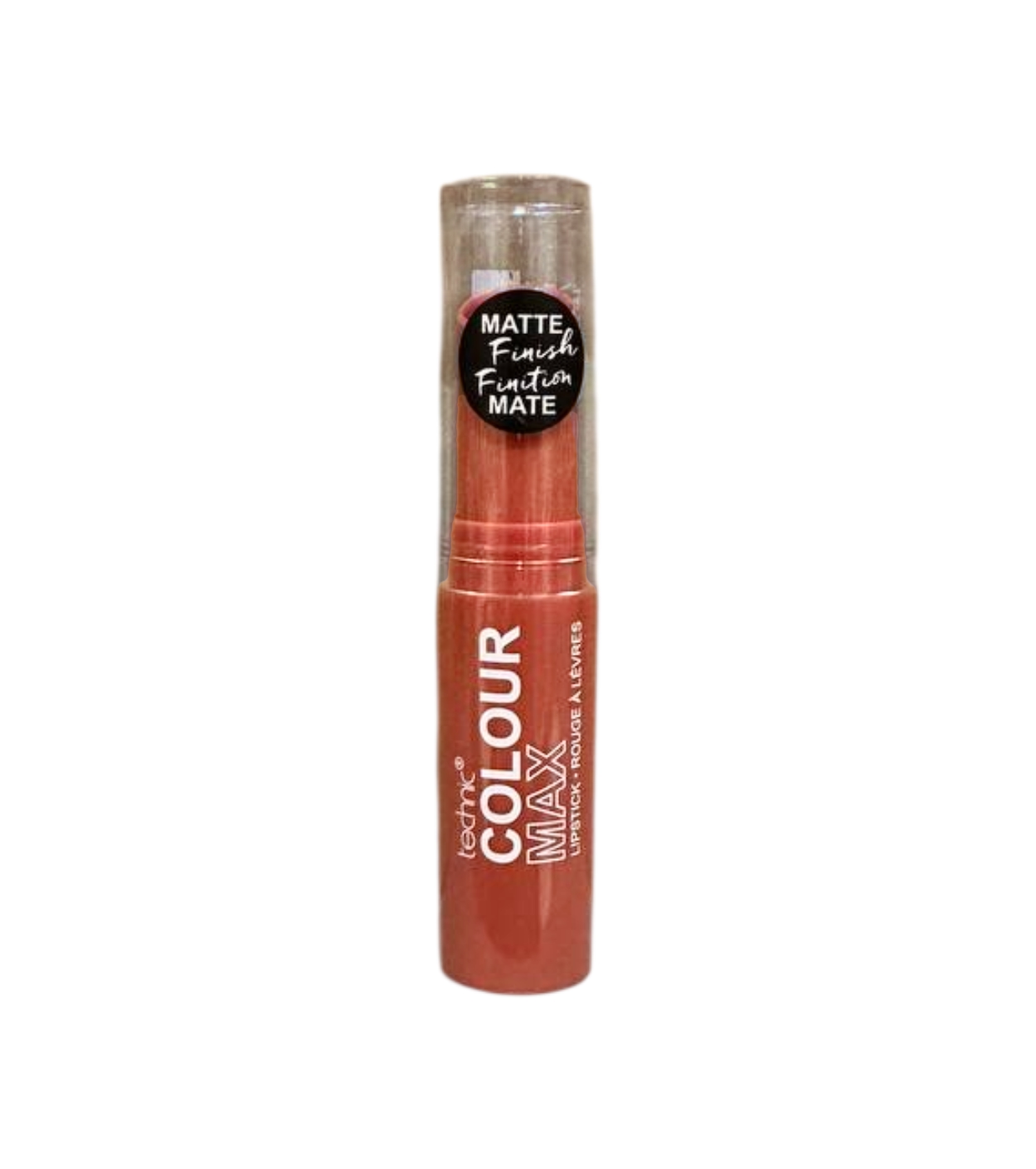 Technic Cosmetics - Batom de lábios Colour Max Matte - Rumour has it