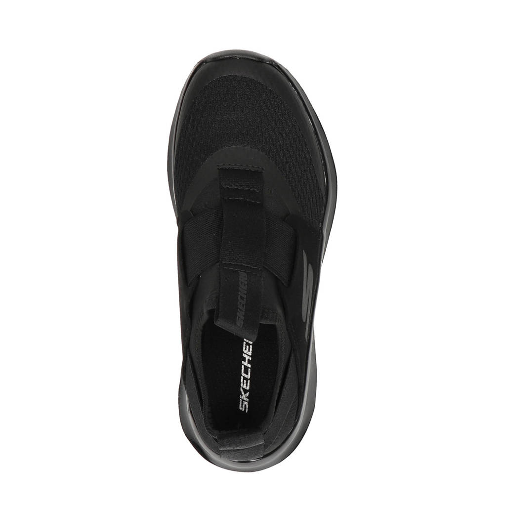 Skechers sneakers zwart